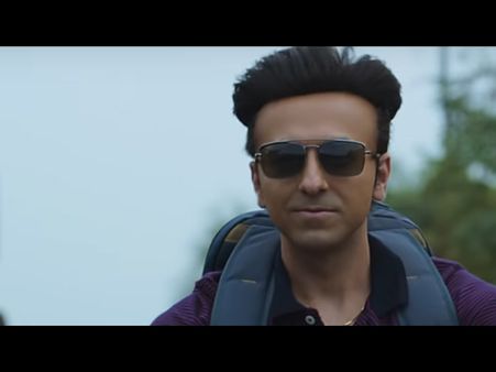 BOX OFFICE: 'बाला' के साथ बैक टू बैक सातवीं हिट देंगे आयुष्मान खुराना, देंखे रिपोर्ट !