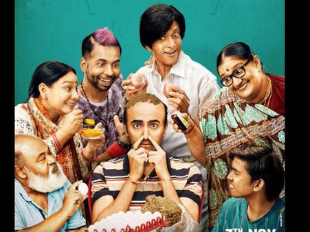 'बाला' फ़िल्म रिव्यू: दमदार अभिनय और इंटरटेनमेंट के साथ एक बड़ा संदेश- हिट हैं आयुष्मान खुराना