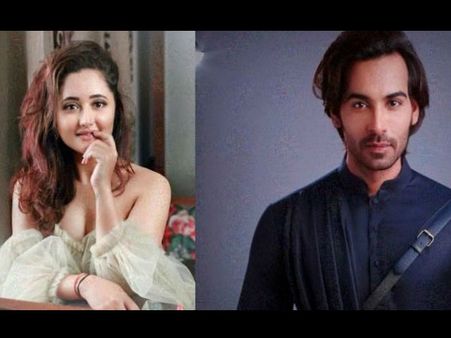 Bigg boss 13 में होगी रश्मि देसाई की शादी, अरहान ने बाहर आकर कहा, मैं प्यार करता हूं