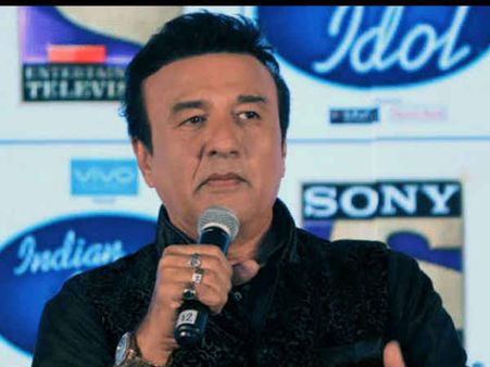 यौन उत्पीड़न के आरोपी अनु मलिक पर बढ़ा दबाव, छोड़ी इंडियन आईडल 11 के जज की कुर्सी