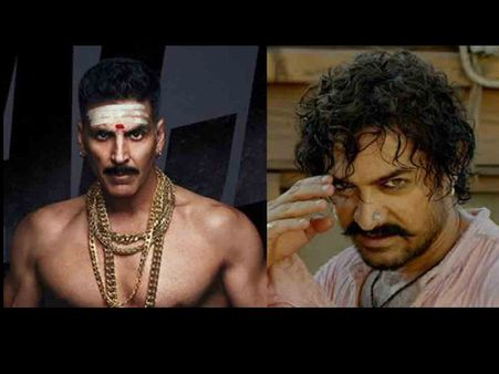 क्रिसमस 2020 Box Office: आमिर से बिग क्लैश से पीछे हटे अक्षय कुमार, बच्चन पांडे के लिए बड़ा फैसला !