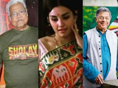 2019 में सिनेमा को खाली कर गए ये 10 सितारे, निधन से स्तब्ध हुआ था बॉलीवुड