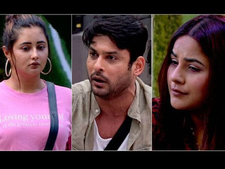 Bigg Boss 13: डबल एलिमिनेशन में 2 तगड़े कंटेस्टेंट शो से बाहर, वीकेंड पर महा ट्विस्ट !