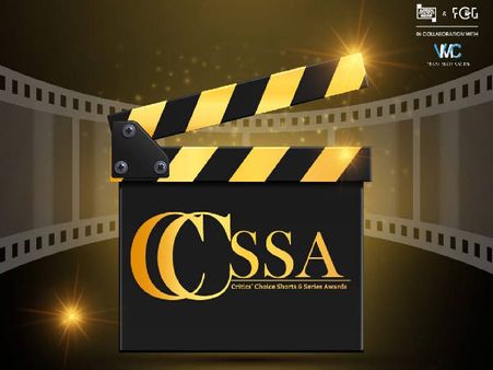क्रिटिक्स चॉइस शॉर्ट और सीरीज़ अवार्ड्स के अंतिम उम्मीदवारों के नाम आये सामने!