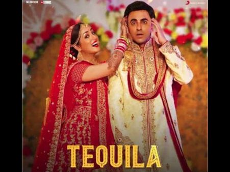 Tequila Song- आयुष्मान खुराना की बाला से रिलीज हुआ टकीला सॉन्ग- मस्त हो जाएंगे आप