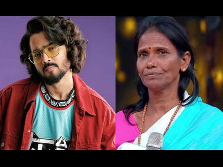 रानू मंडल के सपोर्ट में आए यू-ट्यूबर भुवन बाम- Video जारी कर ट्रोलर्स को दिया ये जवाब