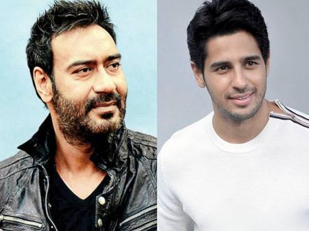 अजय देवगन के साथ सिद्धार्थ मल्होत्रा करेंगे धमाका- इस कॉमेडी फिल्म का होंगे हिस्सा?