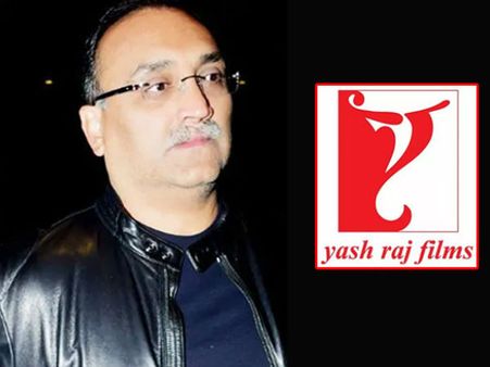 मुसीबत में फंसी मशहूर यशराज फिल्म्स- 100 करोड़ की धोखाधड़ी के आरोप के बाद FIR दर्ज