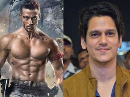 Baaghi 3- टाइगर श्रॉफ की एक्शन फिल्म में हो गई इस गली बॉय एक्टर की एंट्री