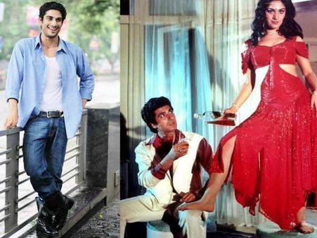 प्रतीक बब्बर ने पोस्ट कर दी पापा राज बब्बर और मीनाक्षी की ऐसी तस्वीर- धड़ल्ले से हो रही है वायरल