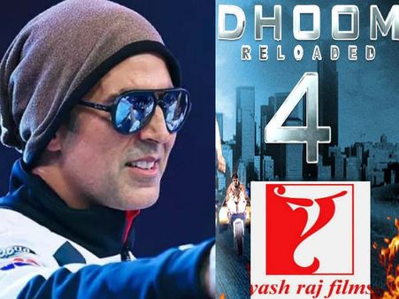 50 Years of YRF- इस दिन हो सकता है धूम 4 का एलान? अक्षय कुमार की धमाकेदार एंट्री!