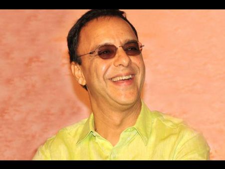 विधु विनोद चोपड़ा ने की 'शिकारा' की घोषणा- सामने आई रिलीज डेट