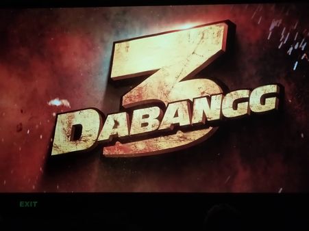 सलमान खान की दबंग 3 ने रिलीज़ से पहले तोड़ा आमिर का सबसे बड़ा रिकॉर्ड