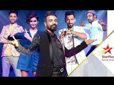 ''इंडस्ट्री में बहुत लोगों ने काम दिया है, लेकिन रेमो सर ने जो इज्जत दी है, उसकी कोई तुलना नहीं''