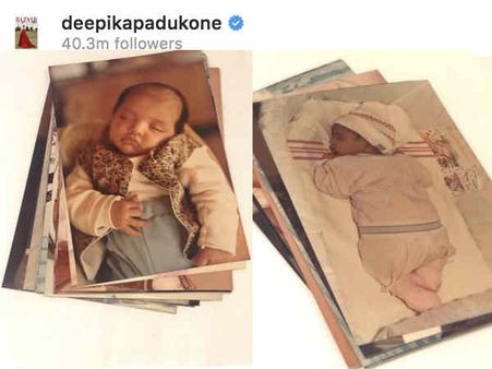 प्रेगनेंट हैं दीपिका पादुकोण, लेटेस्ट तस्वीरें से हुआ खुलासा, देखिए Viral Pics