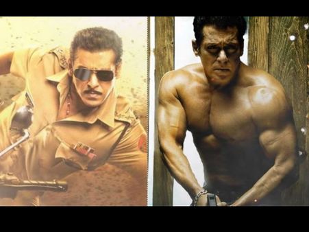 दबंग 3- राधे की रिलीज से पहले सलमान खान ने की 350 करोड़ की तगड़ी कमाई, बड़ी रिपोर्ट!