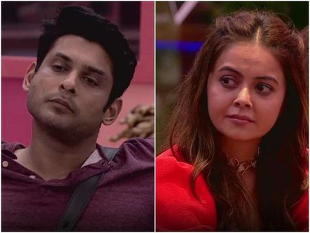 Bigg Boss 13: सिद्धार्थ शुक्ला के साथ देवोलीना ने की गंदी हरकत, मां ने घर के बाहर मांगी माफी