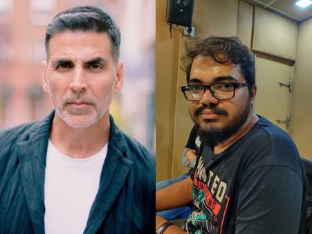 हाउसफुल 4 के साउंड एडिटर की मौत पर अक्षय कुमार का ट्टिट, उठा सवाल कम पैसों में ओवरटाइम