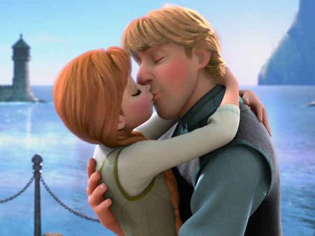 फ्रोज़न 2 - एना और क्रिस्टॉफ की प्रेम कहानी कुछ इस तरह बढ़ेगी आगे