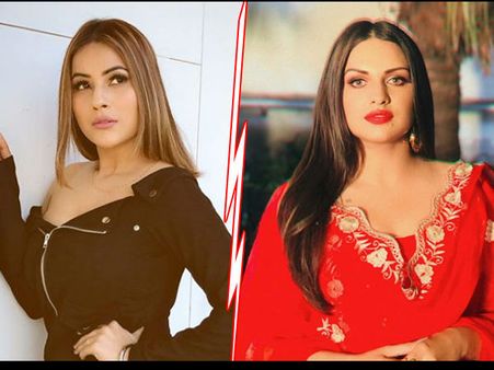 Bigg Boss 13 Video: शहनाज ने हिमांशी की मां को दी जमकर गाली, उड़ा दी धज्जियां, अनदेखा वीडियो