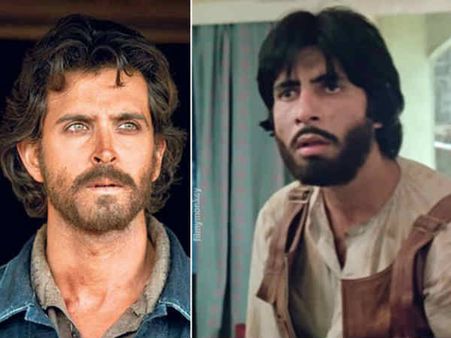 Buzz: ऋतिक रोशन ने रिजेक्ट की सत्ते पे सत्ता रीमेक, फराह खान - रोहित शेट्टी को झटका