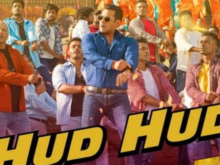 सलमान खान ने पहुंचाई हिंदू धर्म को चोट, दबंग 3 के सेंसर सर्टिफिकेट पर झटका