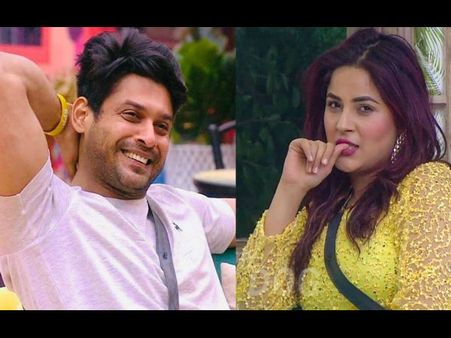 BB 13 VIDEO: हिंदुस्तानी भाऊ ने शहनाज के साथ की गंदी हरकत, सिद्धार्थ शुक्ला हुए आग बबूला