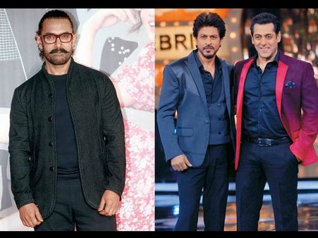 आमिर ने मुझे 10 दिन तक घुमाया, सलमान-शाहरुख के कारण काम करने से इंकार किया- फराह खान