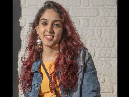 आमिर खान की बेटी इरा खान ने डेब्यू पर कहा, 'मैं कहानी को अपने तरीके से बताना चाहती थी'