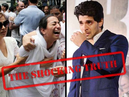 जिया खान ने सुसाईड का फैसला खुद लिया, वो 27 की थी, मैं केवल 21 का - खुलकर बोले सूरज पंचोली