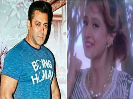 मैंने लोगों को मरते हुए देखा, सलमान खान ने मुझे जीवन दिया, मैं उनकी तस्वीर की पूजा करूंगी