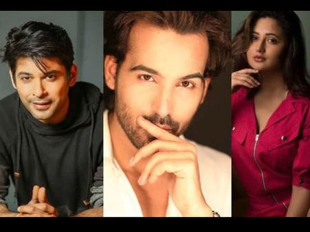 Bigg boss 13 Video: रश्मि देसाई के खास दोस्त अरहान और सिद्धार्थ शुक्ला की जबरदस्त फाइट