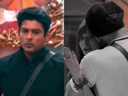 Bigg Boss 13 का सबसे बड़ा झटका, मारपीट के कारण सिद्धार्थ शुक्ला शो से बाहर VIDEO