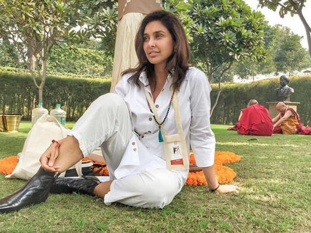 मेरे पास ग्लैमरस फिगर था, मैं मरने वाली नहीं थी, कैंसर पर इस मशहूर एक्ट्रेस का खुलासा