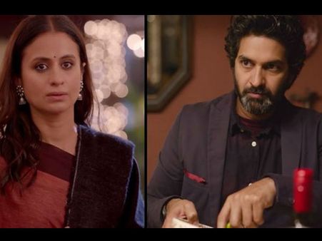 पति-पत्नी और वो पर दमदार सस्पेंस सीरीज आउट ऑफ़ लव का Trailer रिलीज, यहां देखिए