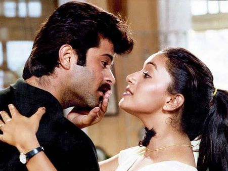 30 Years: माधुरी दीक्षित- अनिल कपूर ने महज़ 6-7 मिनट में की थी 'परिंदा' के इस गाने की पूरी शूटिंग