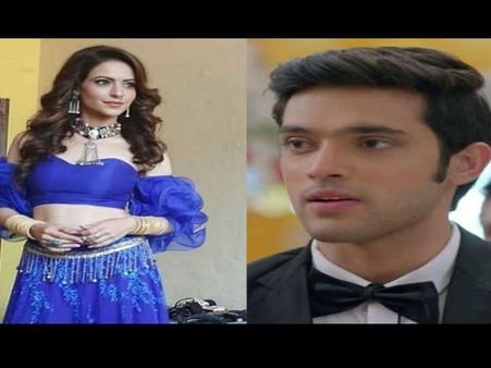 कसौटी के अनुराग 'पार्थ समथान' का खुलासा कहा- मैं बचपन में कोमोलिका 'आमना शरीफ' पर मरता था