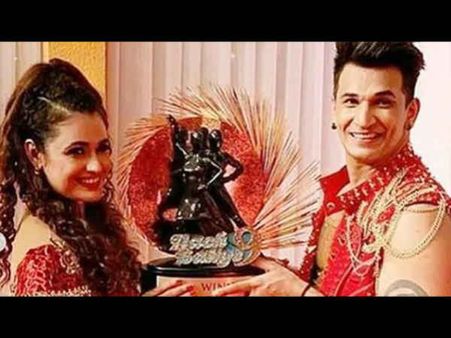 प्रिंस - युविका ने जीती नच बलिए 9 की ट्रॉफी, इस मशहूर एक्ट्रेस ने कहा CHEATING