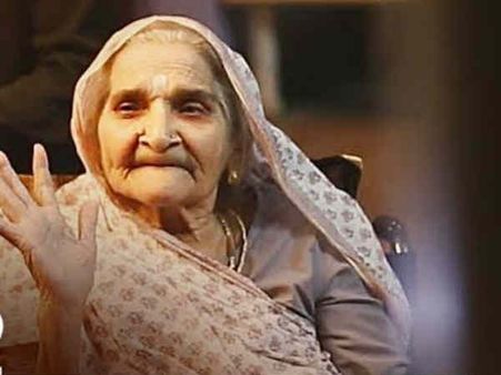 अजय देवगन की Raid Co star पुष्पा जोशी का निधन, 84 साल की उम्र में किया था डेब्यू