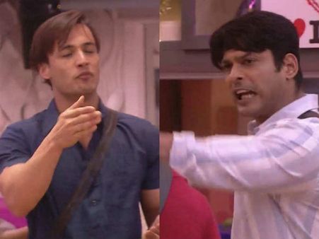 Bigg Boss 13: मारपीट के कारण सिद्धार्थ शुक्ला को सलमान करेंगे बाहर, फैंस को मिलेगा झटका ?