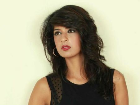 इस गंभीर दिल की बीमारी का शिकार हैं ऐश्वर्या, उजड़ा चमन रिलीज पर किया खुलासा