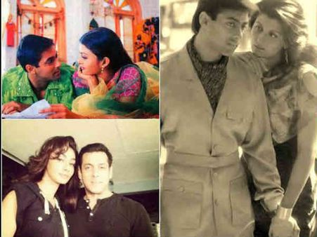 वो मेरी रियल लाइफ हीरोइन थी- सलमान खान ने की Ex Girlfriends पर बात
