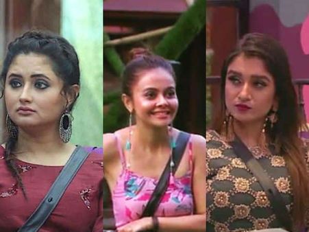 Bigg Boss 13: रश्मि देसाई के साथ 2 कंटेस्टेंट को किया सलमान ने बाहर, महा ट्विस्ट !