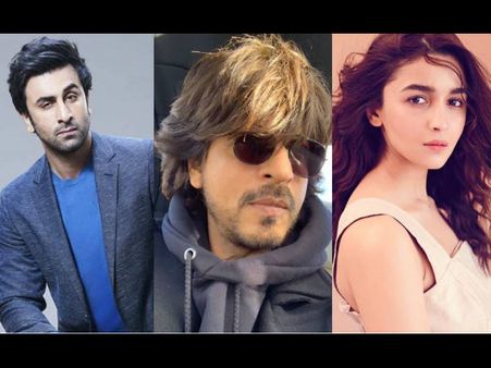 Brahmastra- आलिया भट्ट और रणबीर कपूर के साथ धमाका करेंगे शाहरुख खान- दमदार कैमियो!