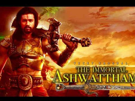 विकी कौशल का सबसे बड़ा धमाका, 300 करोड़ के साथ जीतेंगे बॉक्स ऑफिस