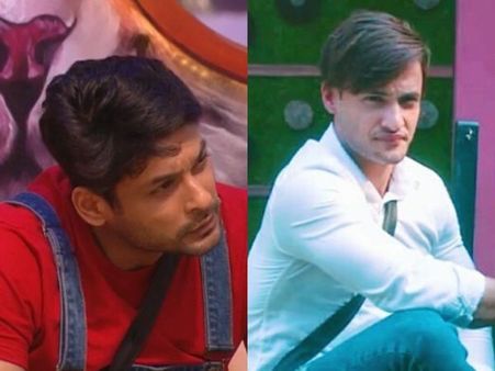 Bigg Boss 13: फेक है सिद्धार्थ शुक्ला- असीम की फाइट, वायरल Video में हुआ बड़ा खुलासा