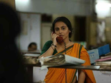 कहानी Prequel: कहानी 2 के बाद कहानी पार्ट 3 नहीं कहानी माईनस 1 लेकर आ रही हैं विद्या बालन