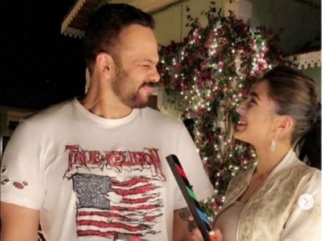 सूर्यवंशी के बाद अजय देवगन- रोहित शेट्टी का तगड़ा कमबैक, गोलमाल 5 में सुपरस्टार की एंट्री!