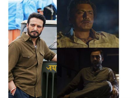 रंगबाज़ फ़िरसे, मिर्ज़ापुर और सेक्रेड गेम्स के बीच यह है एक समानता, जानिए डिटेल