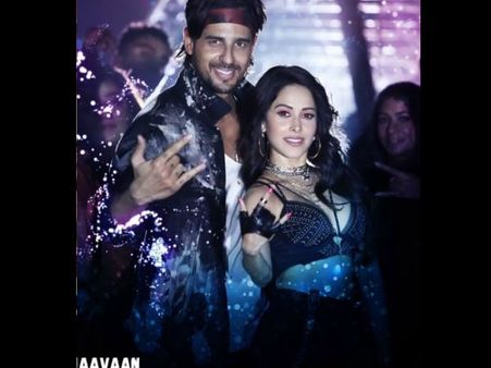 जनता की मांग पर, फिल्म मरजावां से यो यो हनी सिंह का गाना 